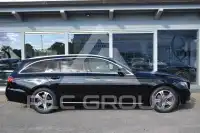 2018 Mercedes Benz E 200