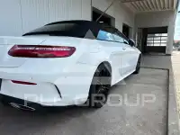 2018 Mercedes Benz E 200