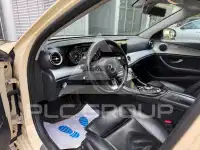 2018 Mercedes Benz E 200