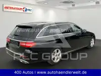 2018 Mercedes Benz E 200