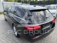 2018 Mercedes Benz E 200