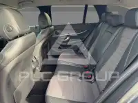 2018 Mercedes Benz E 200
