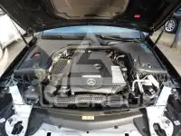 2018 Mercedes Benz E 200
