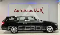 2018 Mercedes Benz E 200