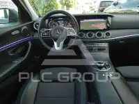 2018 Mercedes Benz E 200