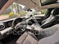 2018 Mercedes Benz E 200