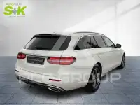 2018 Mercedes Benz E 200