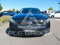 2018 Mercedes Benz E 200
