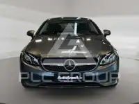 2018 Mercedes Benz E 200