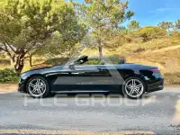 2018 Mercedes Benz E 200