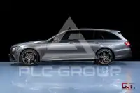 2018 Mercedes Benz E 200