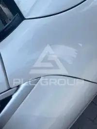 2018 Mercedes Benz E 200