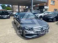 2018 Mercedes Benz E 200