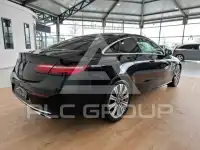 2018 Mercedes Benz E 200