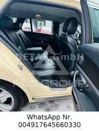 2018 Mercedes Benz E 200