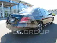 2018 Mercedes Benz E 200