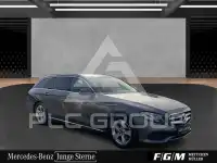 2018 Mercedes Benz E 200