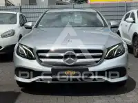 2018 Mercedes Benz E 200