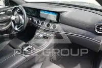 2018 Mercedes Benz E 200
