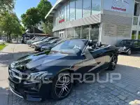 2018 Mercedes Benz E 200
