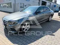 2018 Mercedes Benz E 200