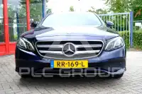 2018 Mercedes Benz E 200