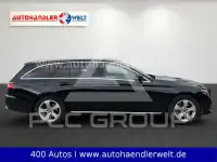 2018 Mercedes Benz E 200