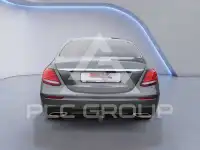 2018 Mercedes Benz E 200