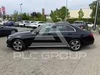 2018 Mercedes Benz E 200