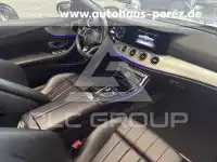 2018 Mercedes Benz E 200
