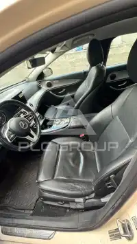 2018 Mercedes Benz E 200