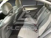 2018 Mercedes Benz E 200