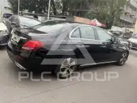 2018 Mercedes Benz E 200