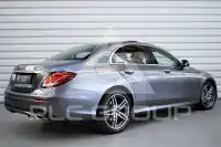 2018 Mercedes Benz E 200