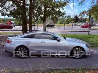 2018 Mercedes Benz E 200