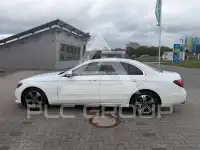 2018 Mercedes Benz E 200