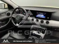 2018 Mercedes Benz E 200