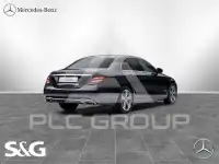 2018 Mercedes Benz E 200