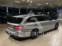 2018 Mercedes Benz E 200