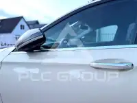 2018 Mercedes Benz E 200