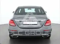 2018 Mercedes Benz E 200