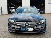 2018 Mercedes Benz E 200
