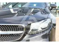 2018 Mercedes Benz E 200
