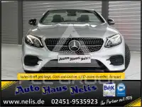 2018 Mercedes Benz E 200