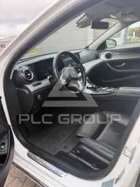 2018 Mercedes Benz E 200
