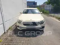2018 Mercedes Benz E 200