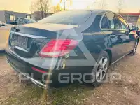 2019 Mercedes Benz E 200