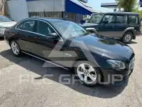 2018 Mercedes Benz E 200