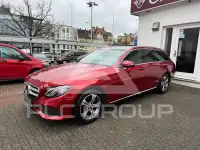 2018 Mercedes Benz E 200