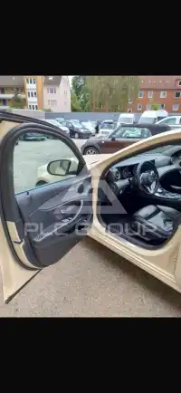 2018 Mercedes Benz E 200